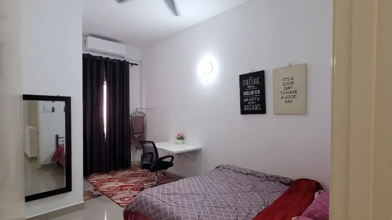 Photo of Bedroom in Sepang