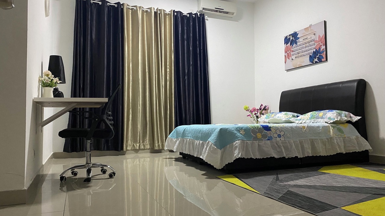 Photo of Bedroom in Sepang