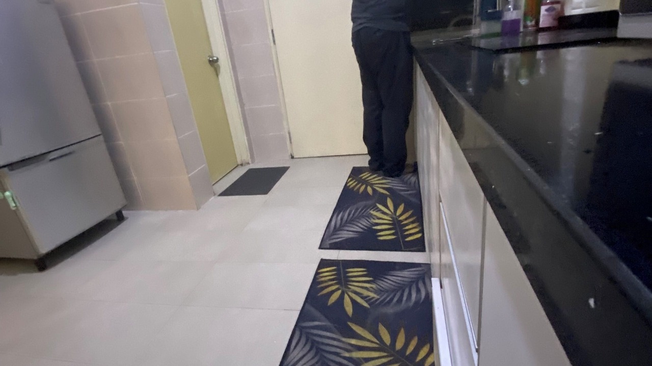 Photo of Kitchen in Sepang