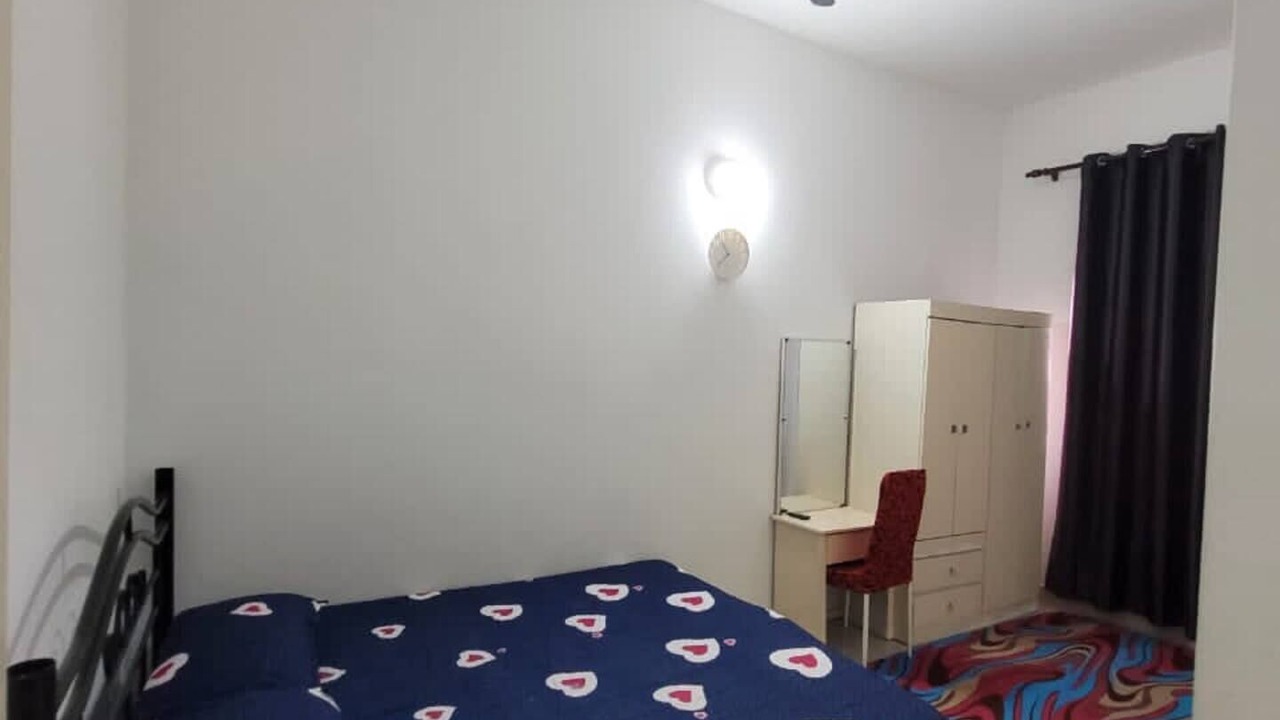 Photo of Bedroom in Sepang