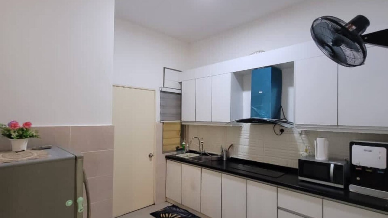 Photo of Kitchen in Sepang