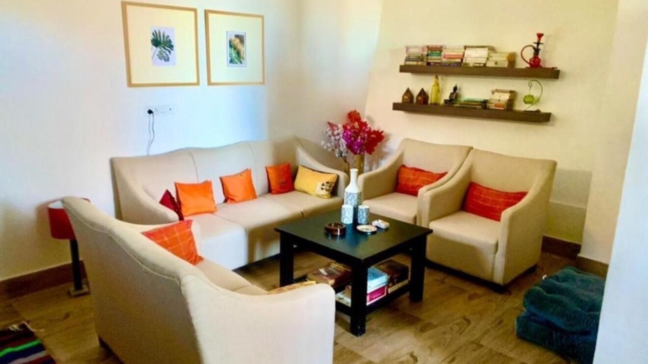 Photo of Livingroom in Ramgarh
