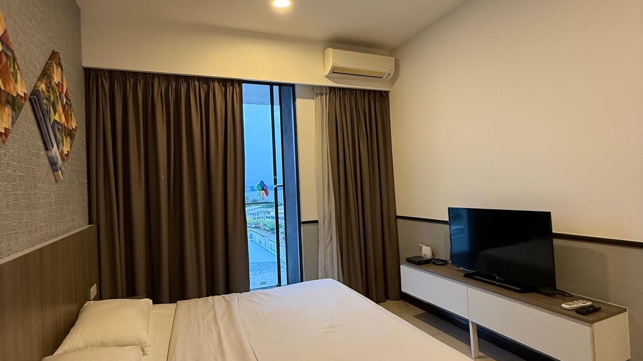 Photo of Bedroom in Kampung Bahasa Kapor