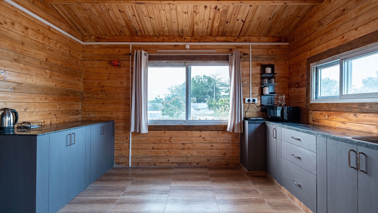 Photo of Kitchen in Chevella