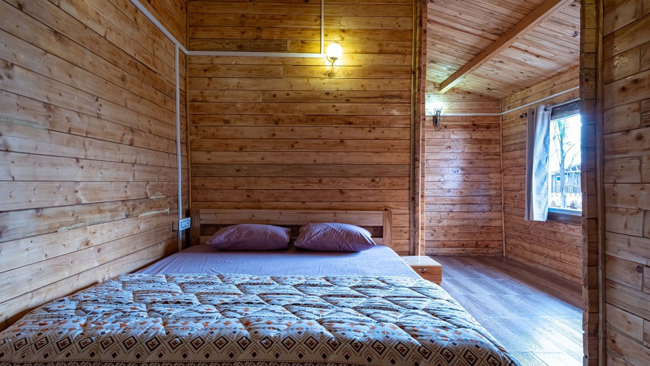 Photo of Bedroom in Chevella