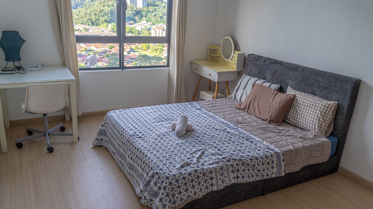 Photo of Bedroom in Cheras