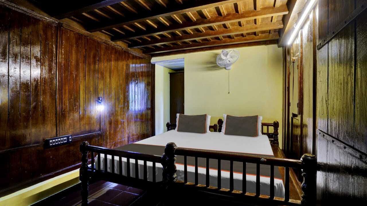 Photo of Bedroom in Adimaly