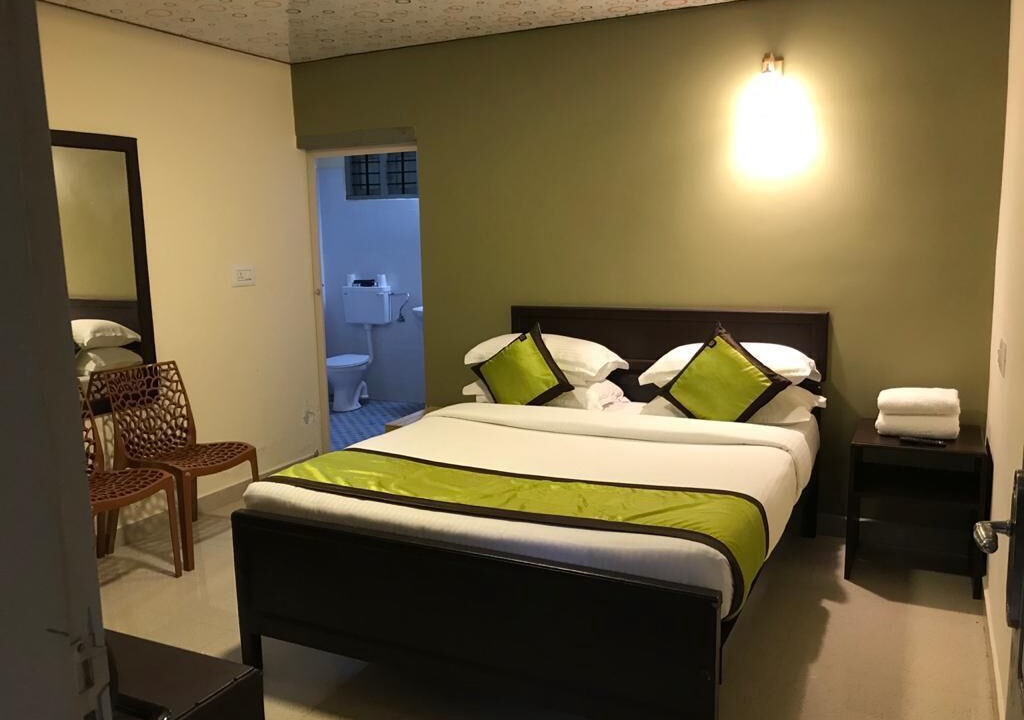 Photo of Bedroom in Adimaly