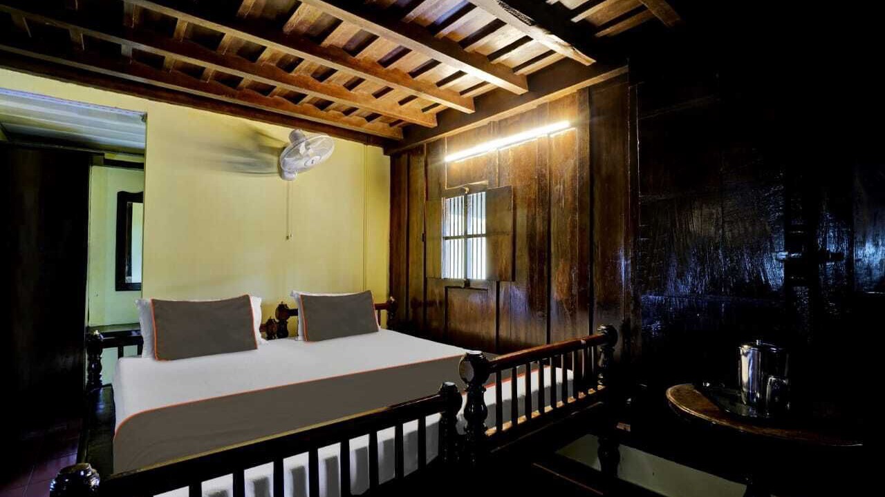 Photo of Bedroom in Adimaly