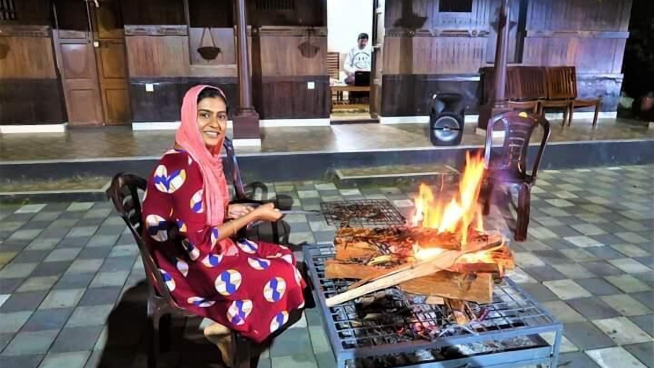 Photo of Kitchen in Adimaly