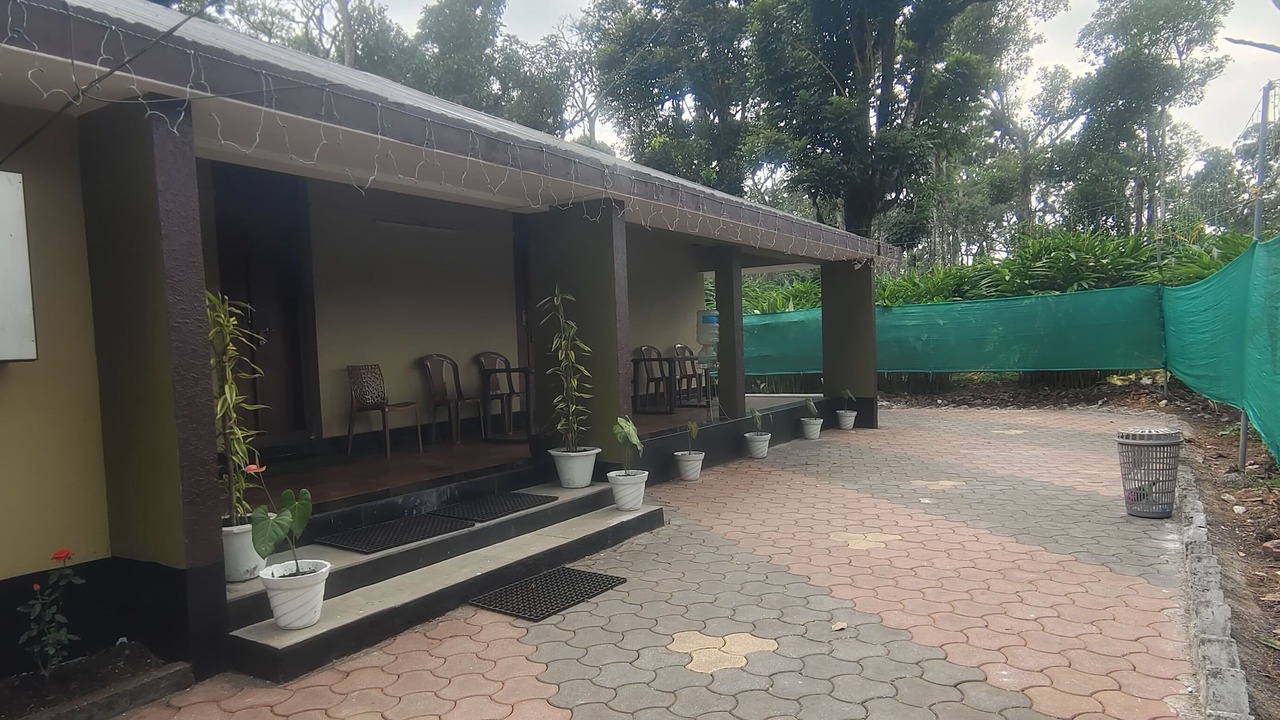 Photo of Bedroom in Adimaly