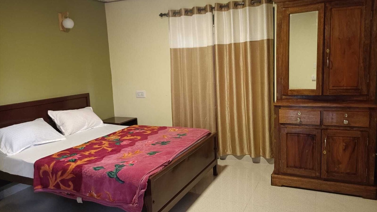 Photo of Bedroom in Adimaly