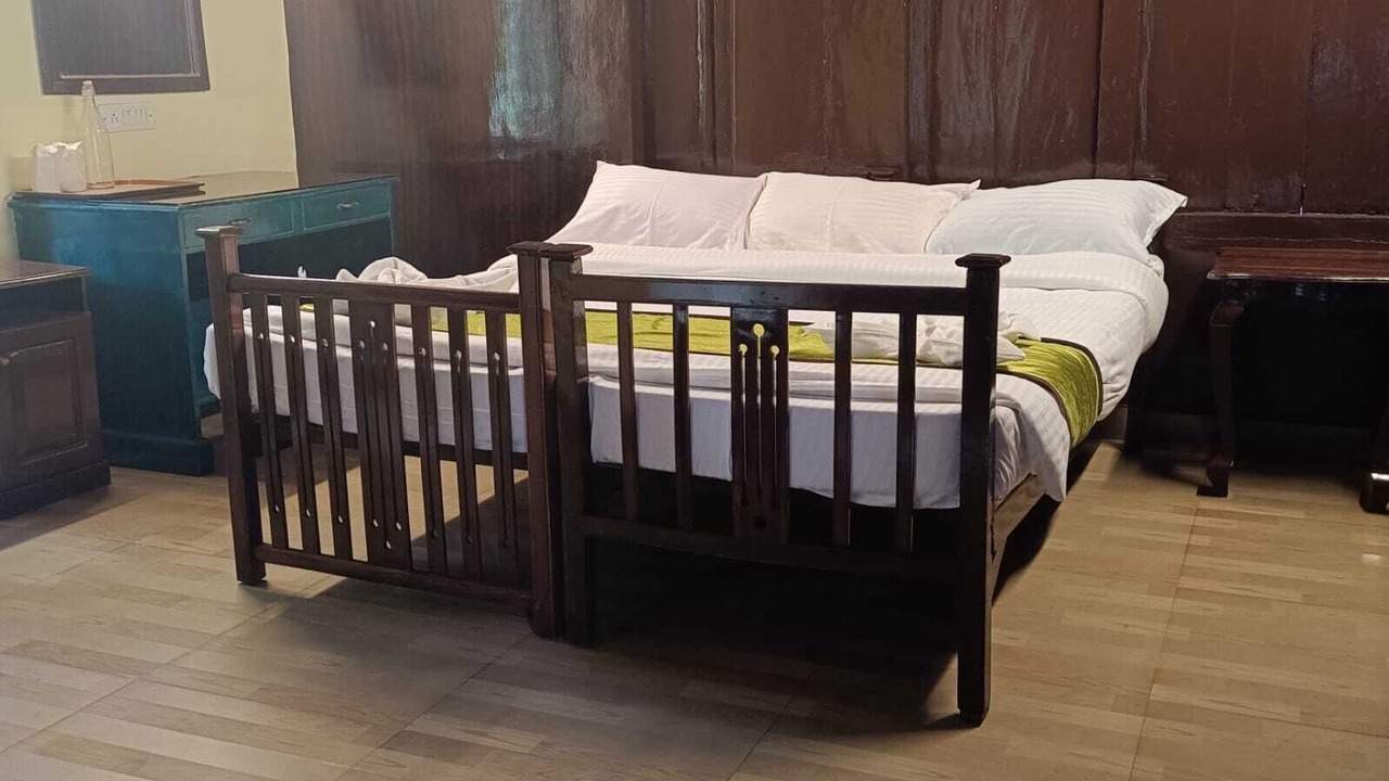 Photo of Bedroom in Adimaly