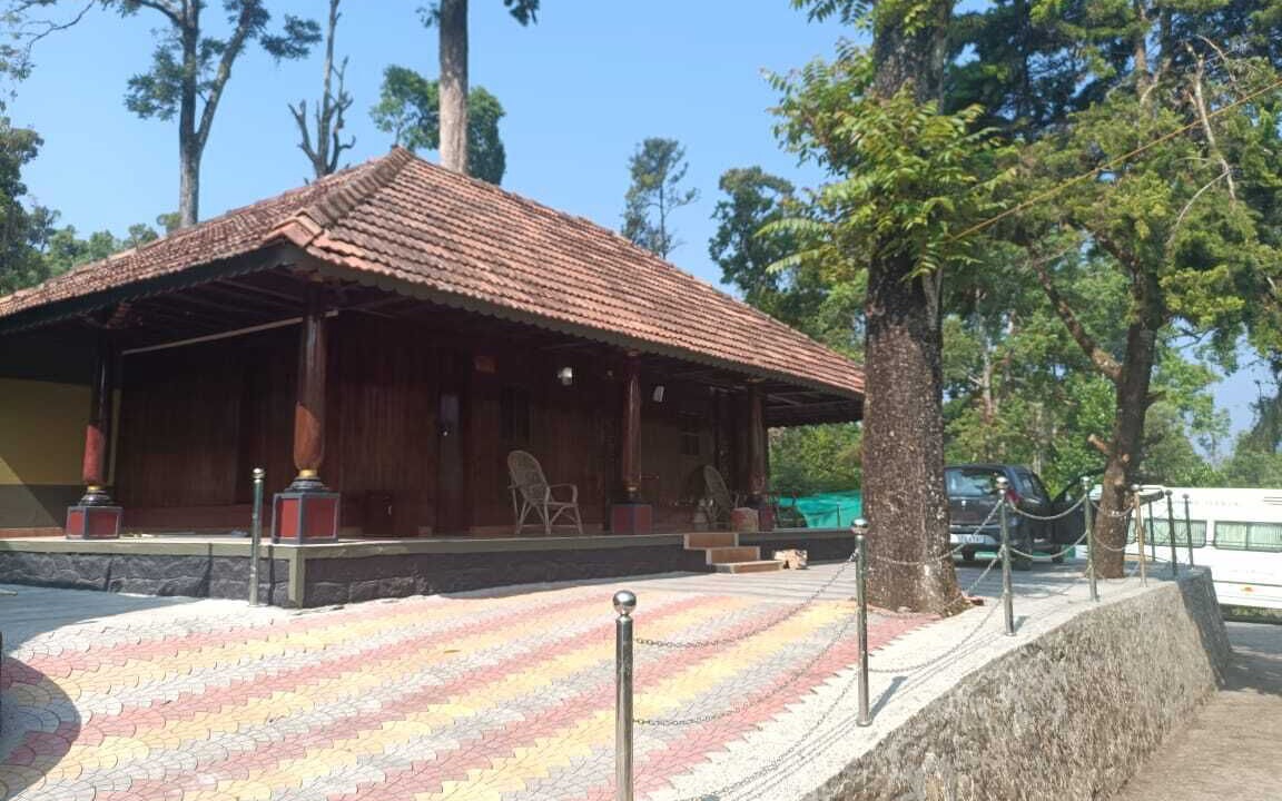 Photo of Outdoor in Adimaly