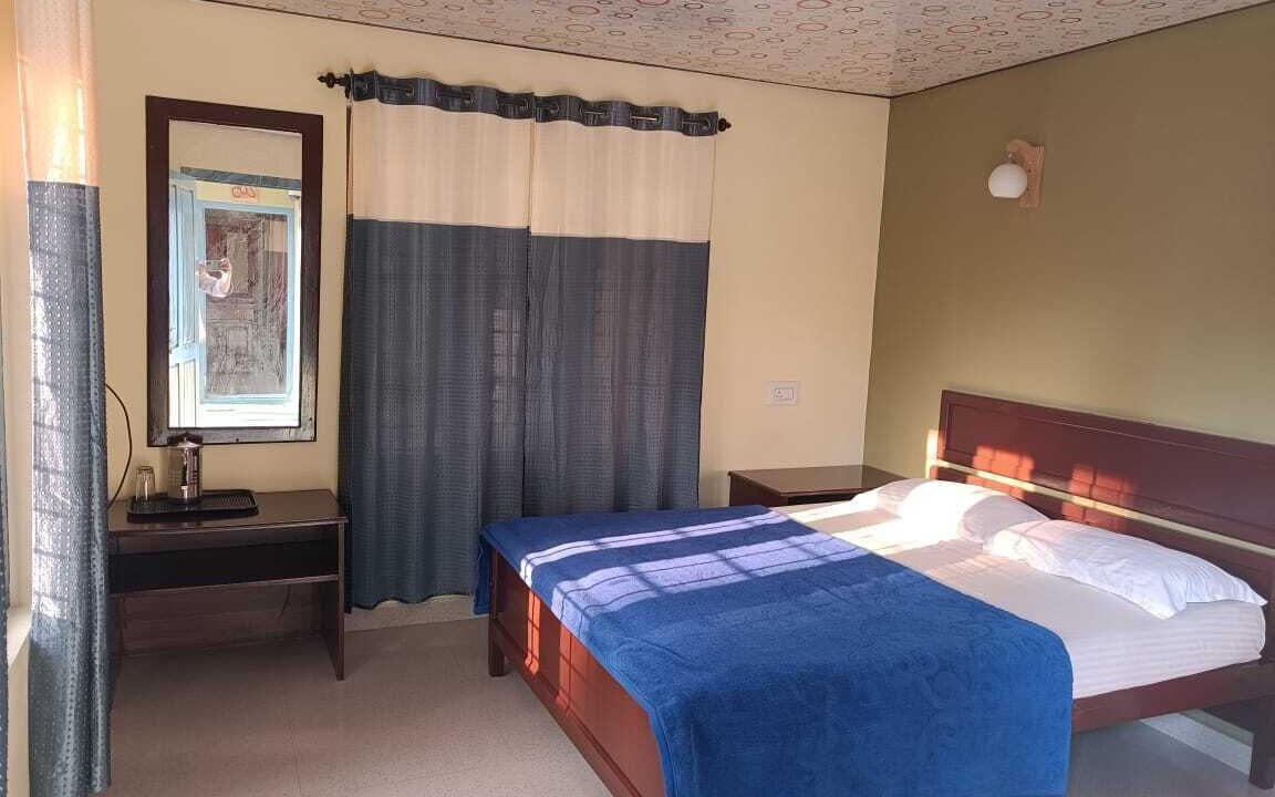 Photo of Bedroom in Adimaly