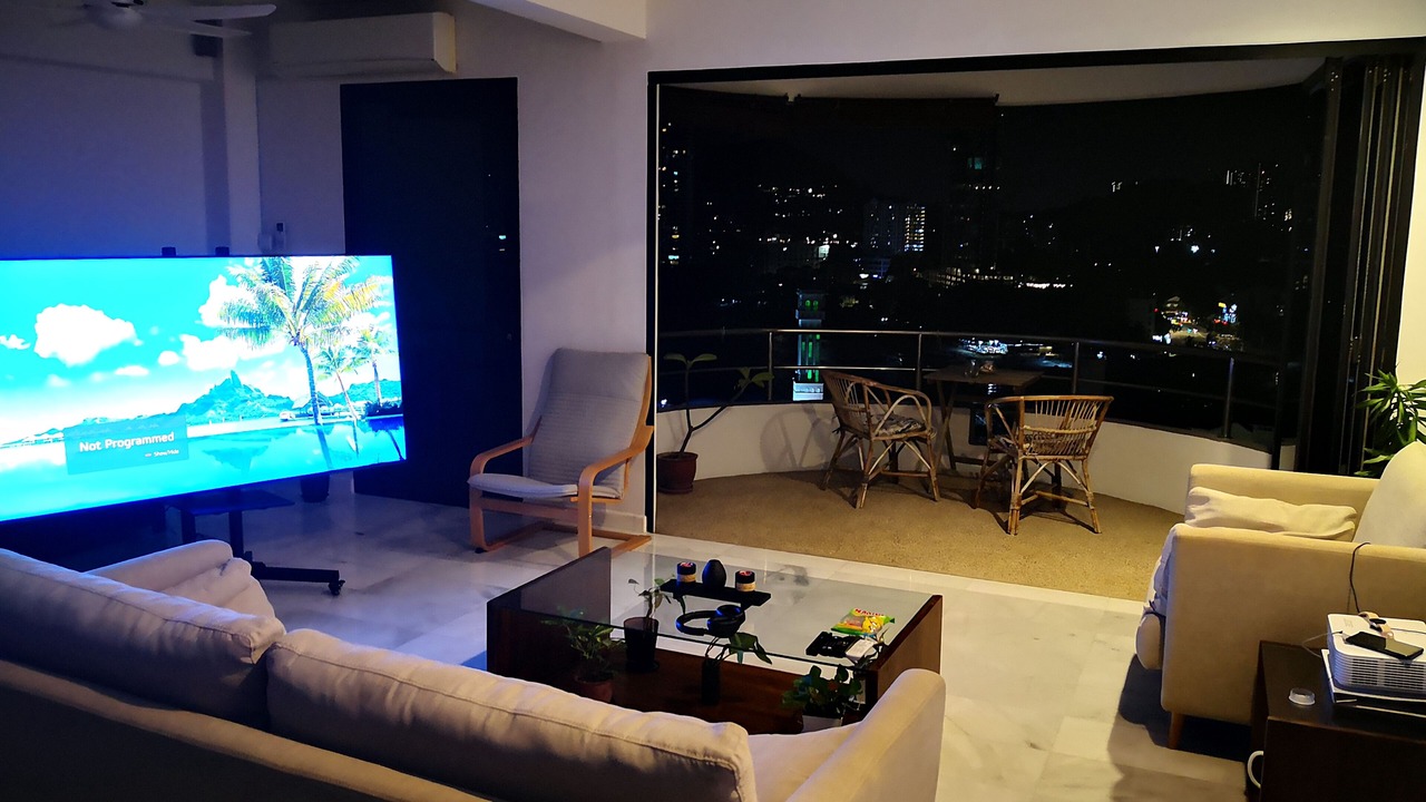 Photo of Livingroom in Tanjung Bungah