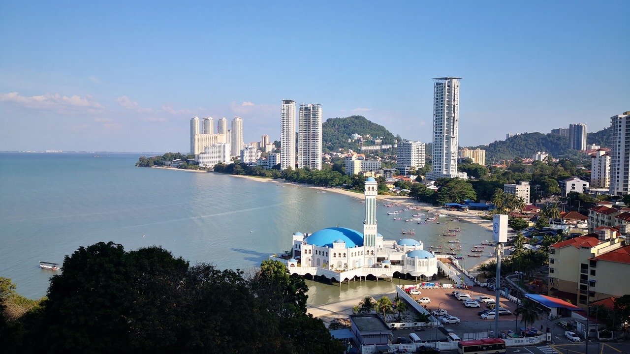 Photo of Others in Tanjung Bungah