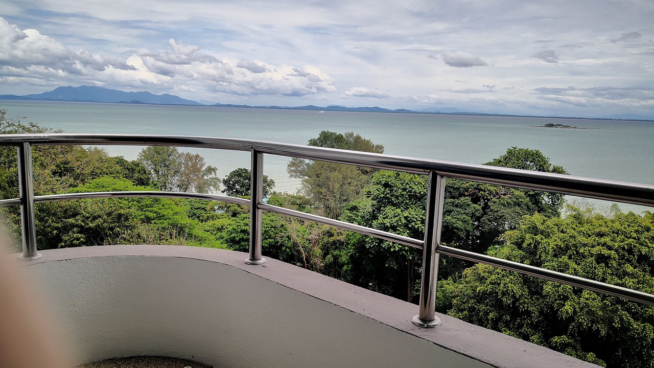 Photo of Outdoor in Tanjung Bungah