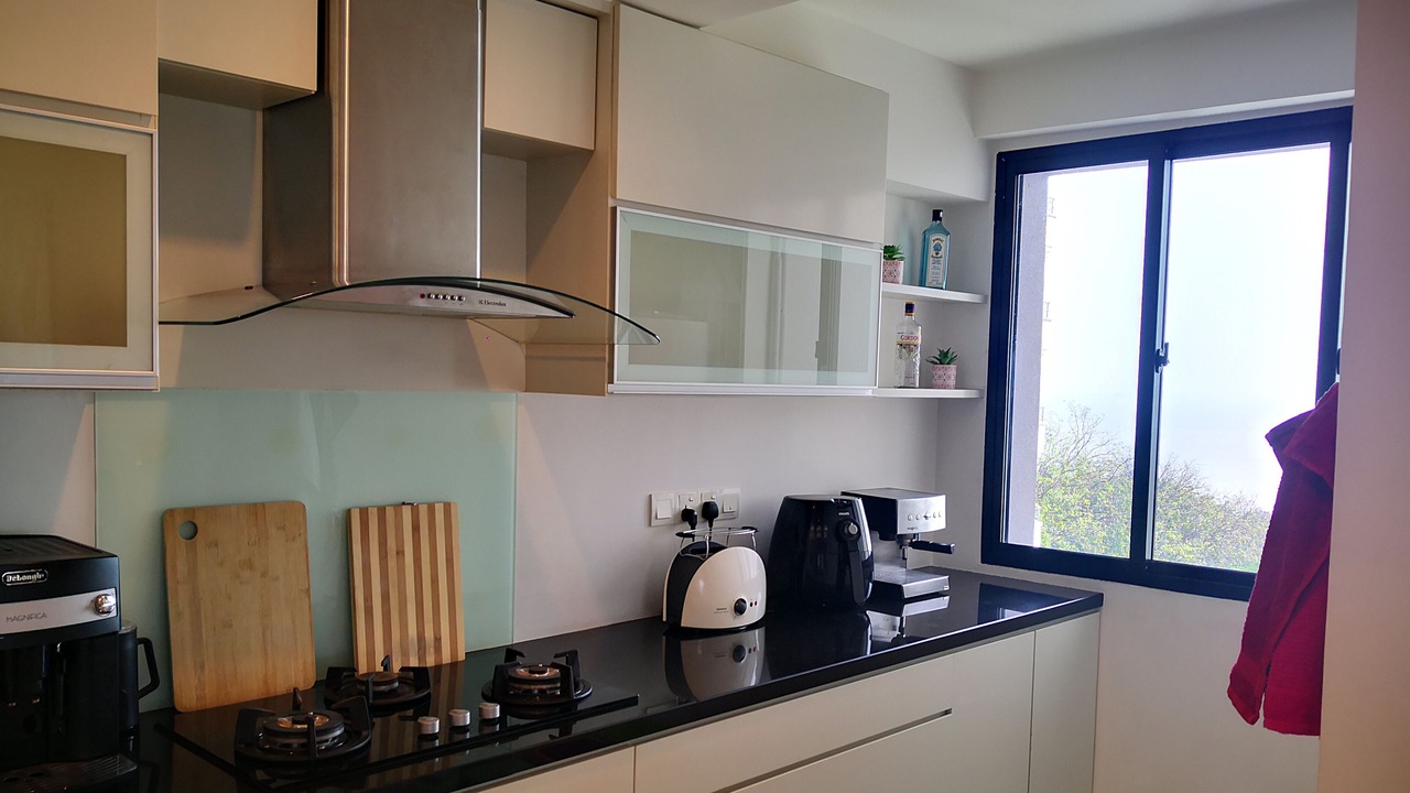 Photo of Kitchen in Tanjung Bungah