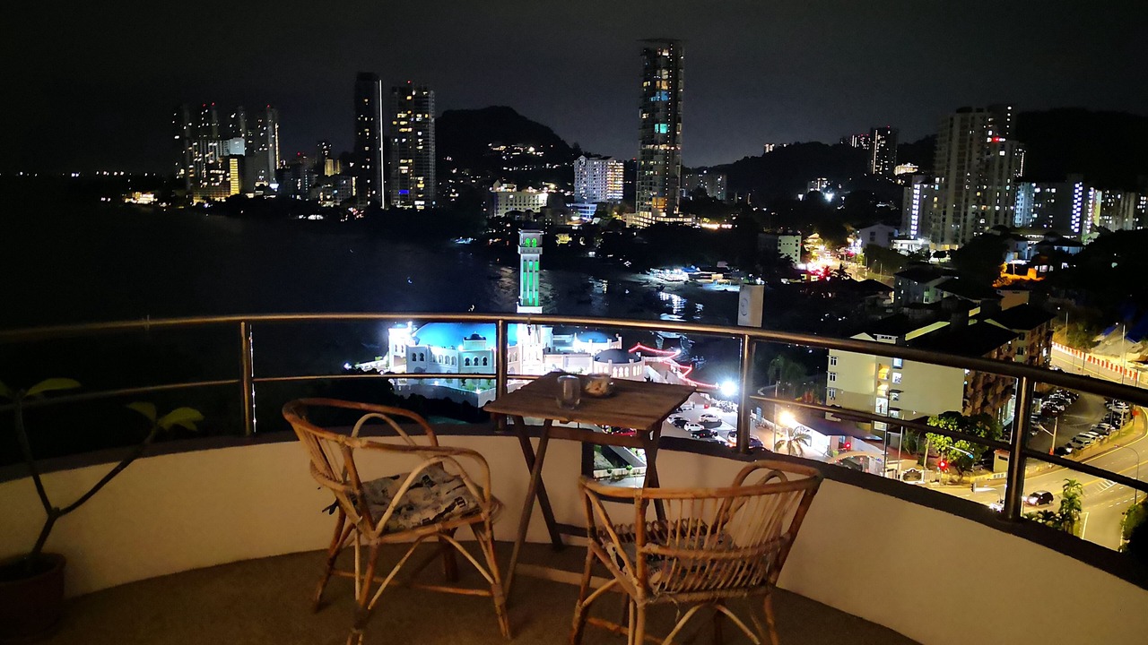 Photo of Outdoor in Tanjung Bungah