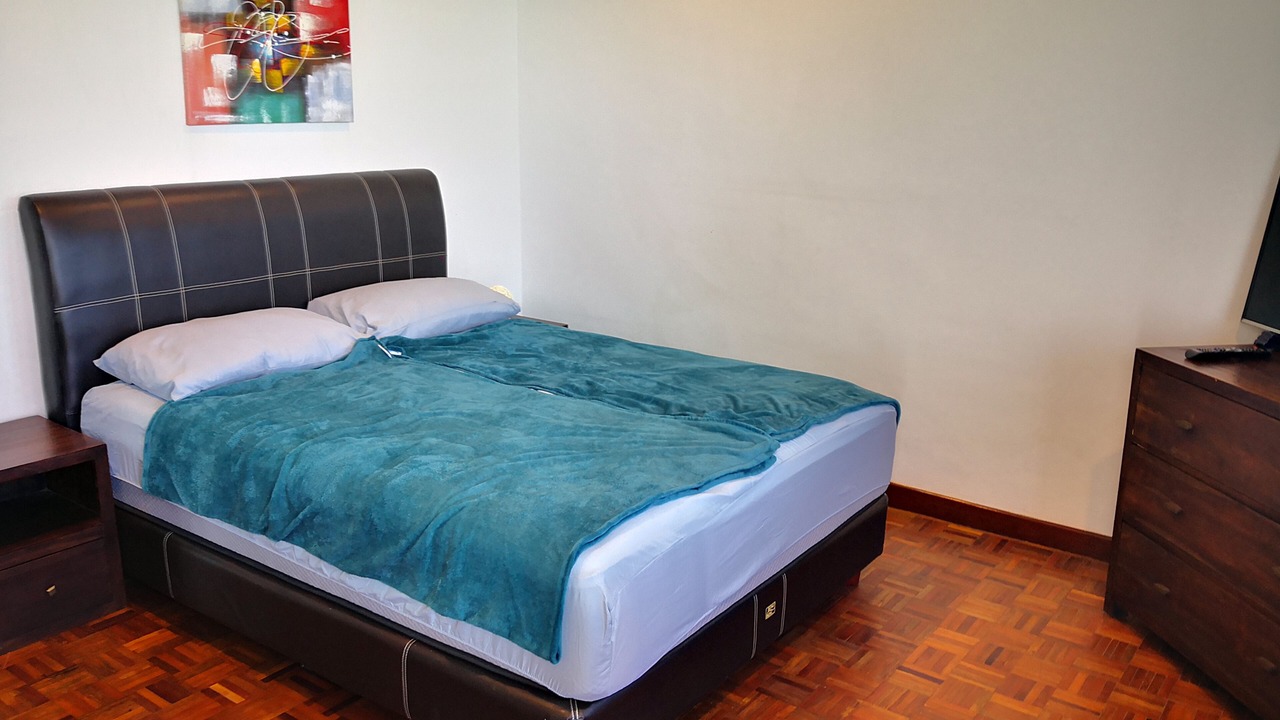 Photo of Bedroom in Tanjung Bungah