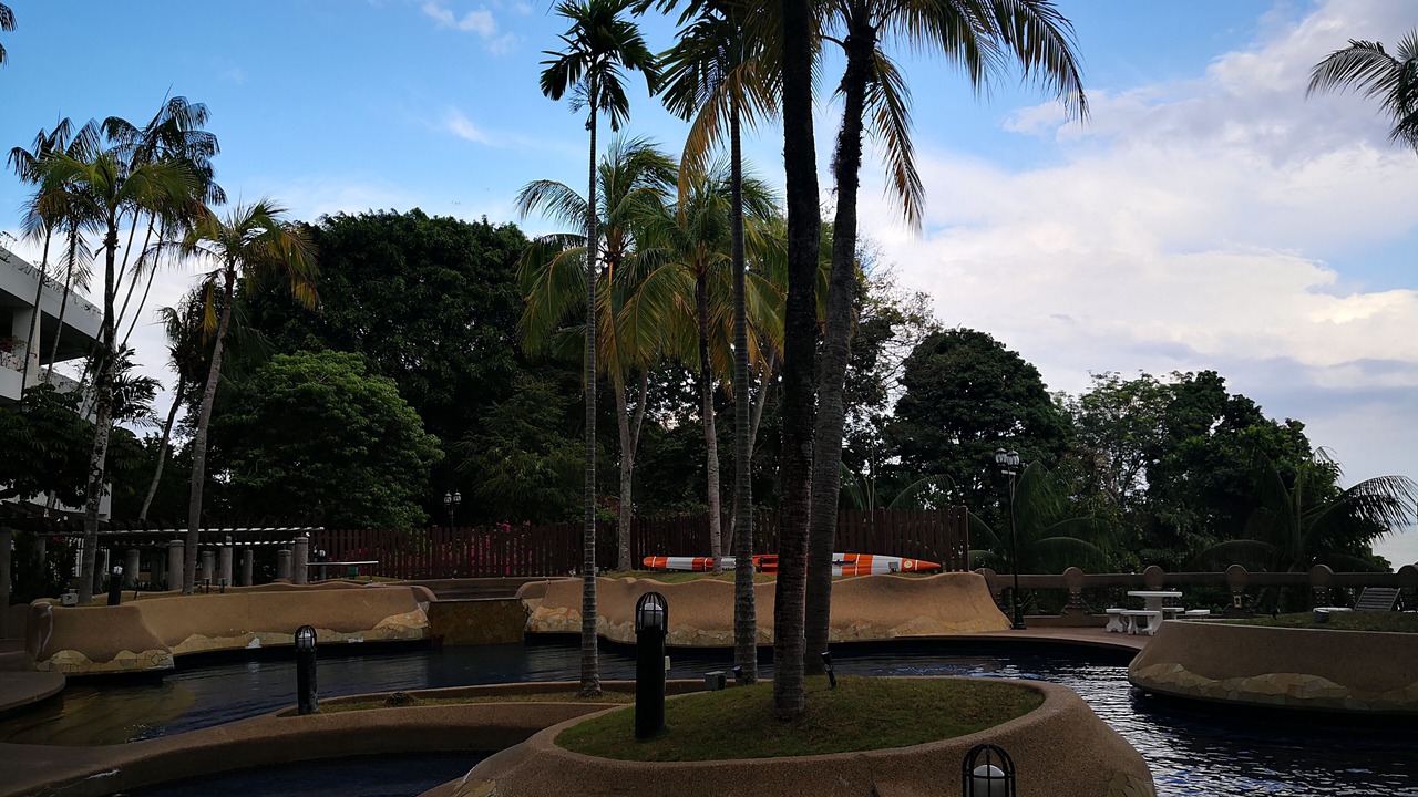 Photo of Outdoor in Tanjung Bungah
