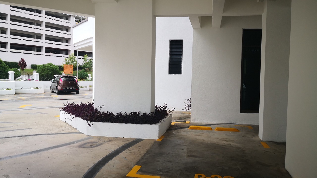 Photo of Outdoor in Tanjung Bungah