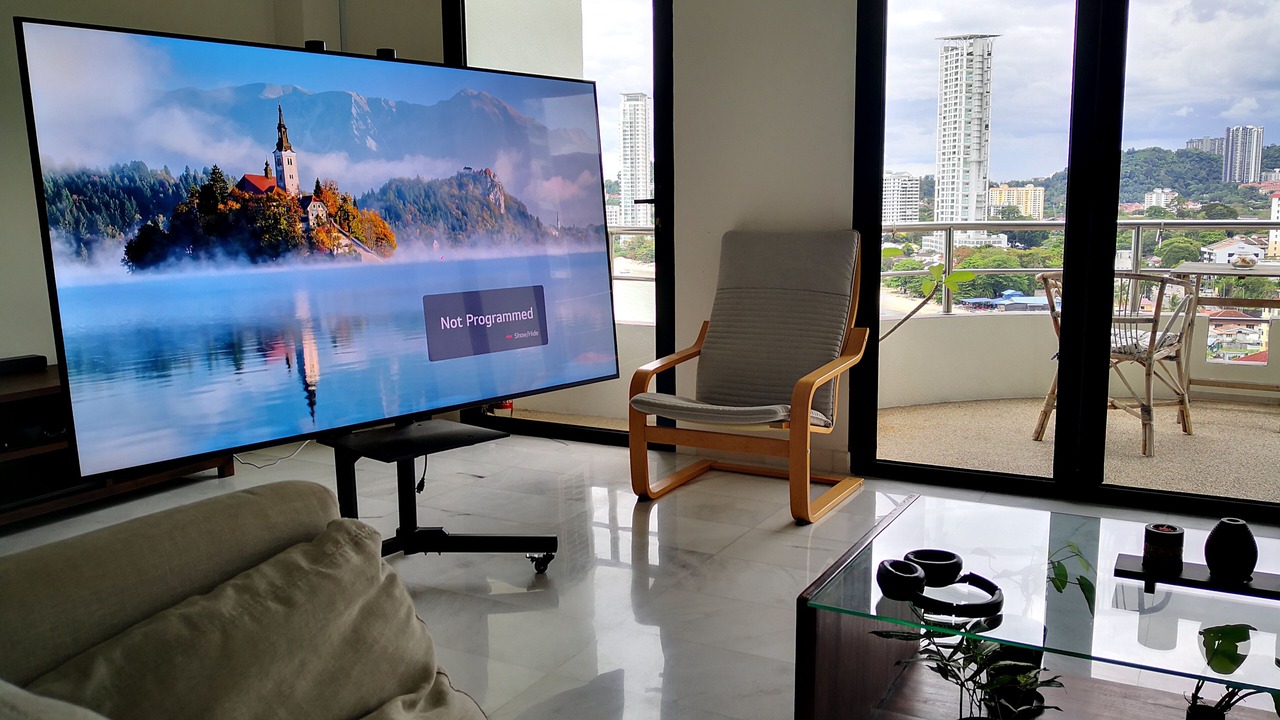 Photo of Livingroom in Tanjung Bungah