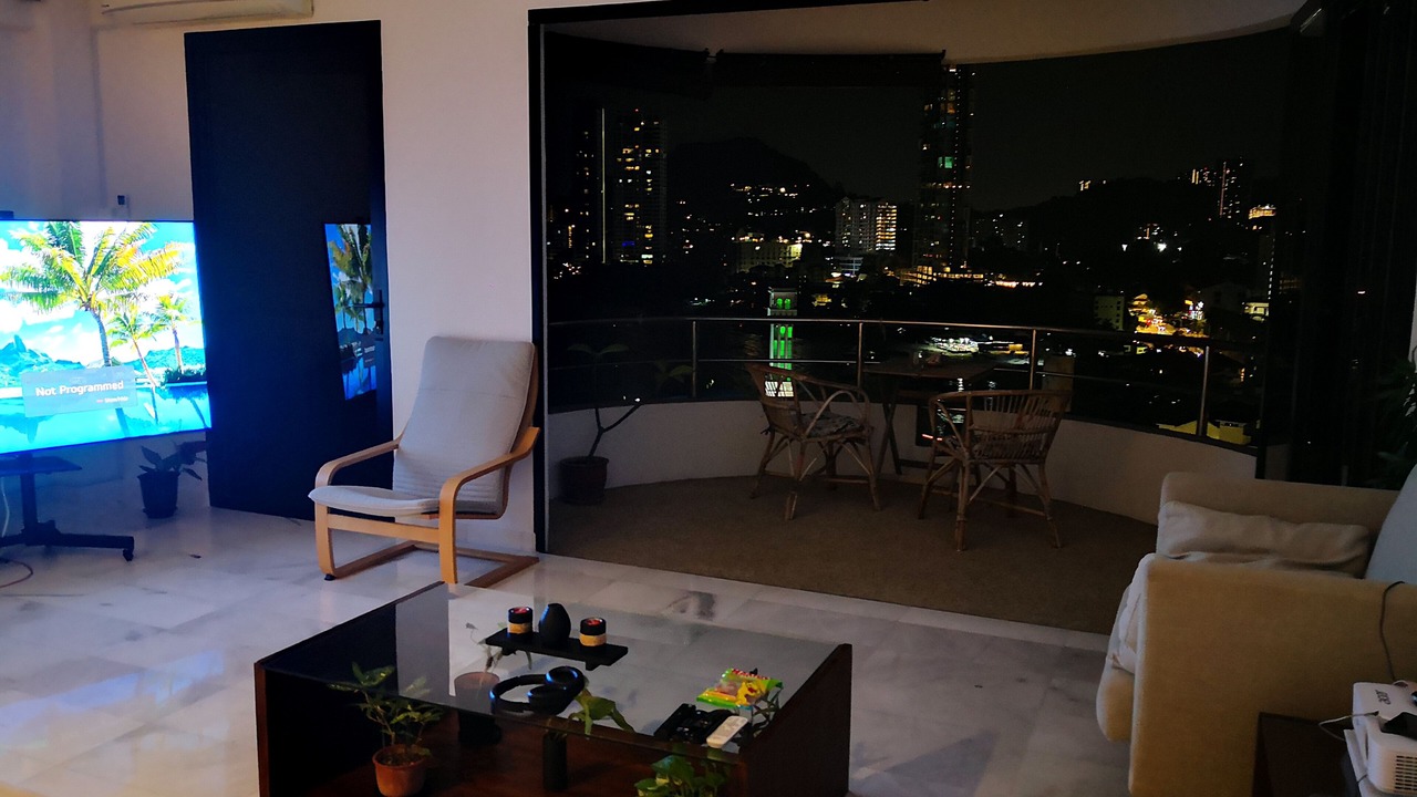 Photo of Livingroom in Tanjung Bungah