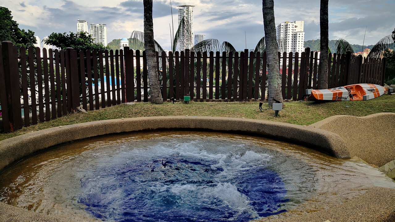 Photo of Outdoor in Tanjung Bungah