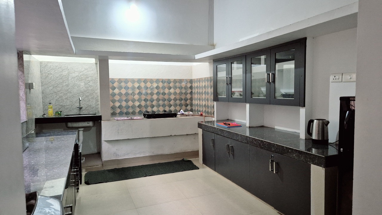 Photo of Kitchen in Mananthavady