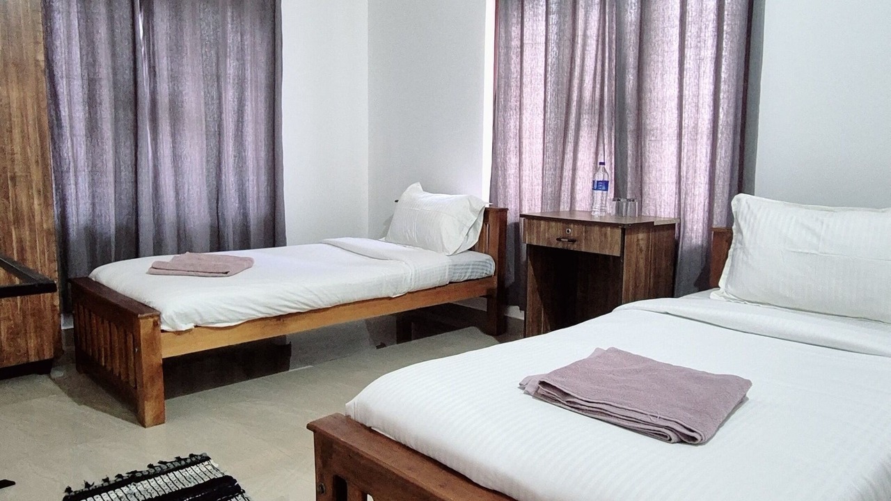 Photo of Bedroom in Mananthavady