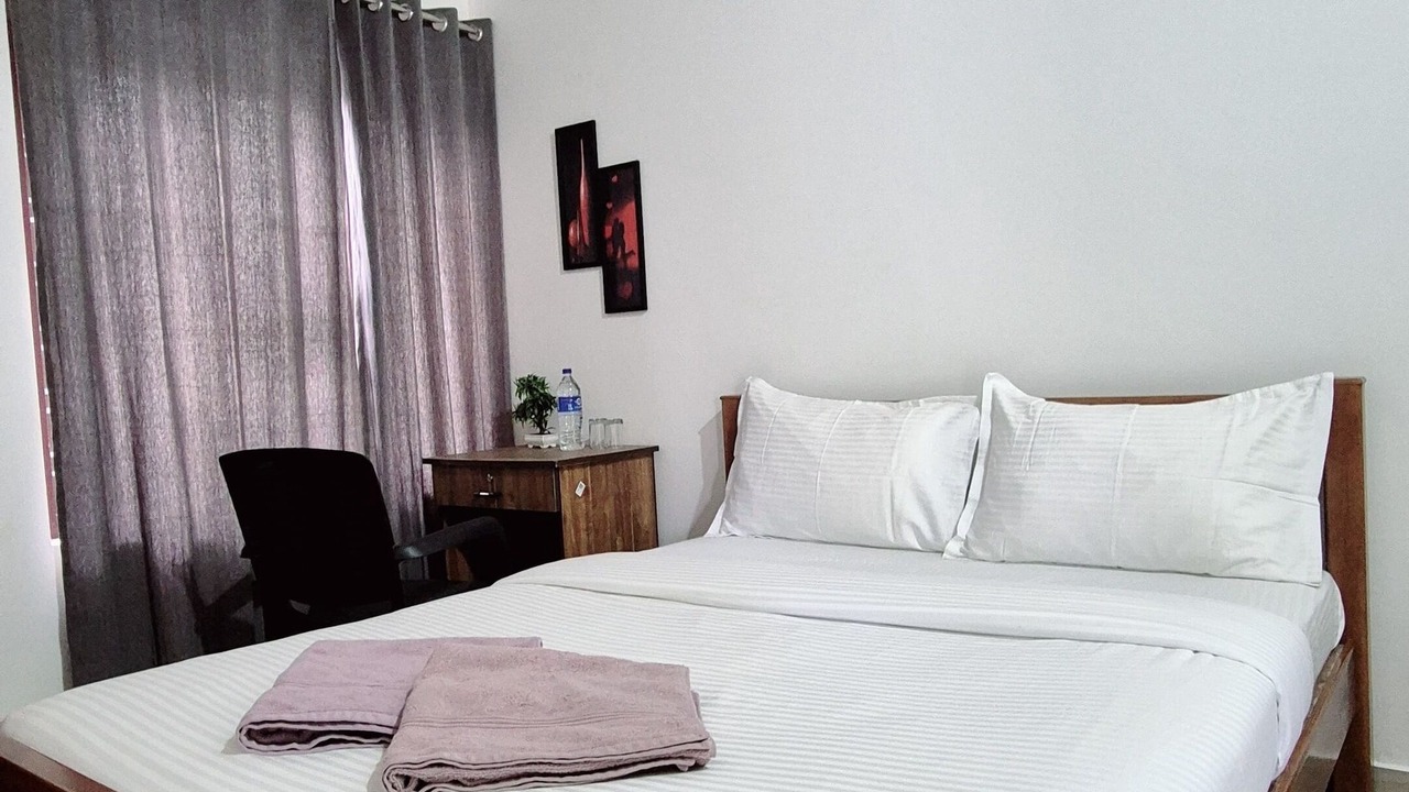 Photo of Bedroom in Mananthavady