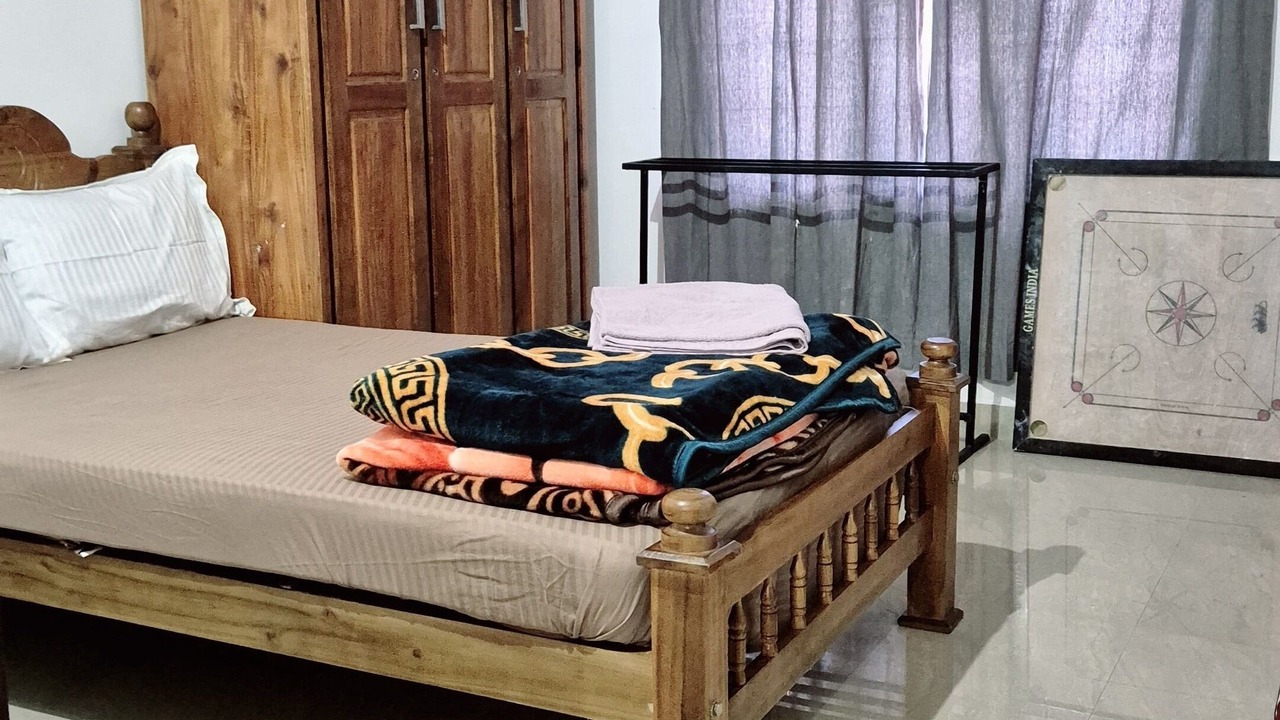 Photo of Bedroom in Mananthavady