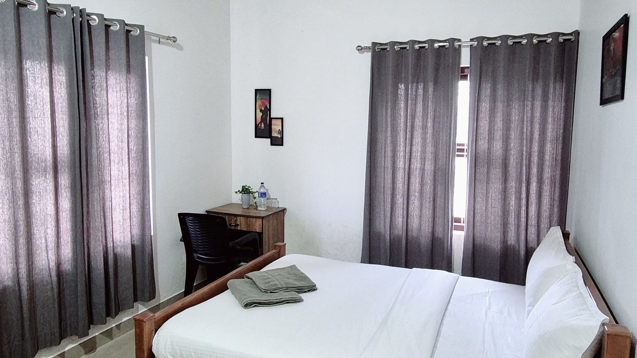 Photo of Bedroom in Mananthavady