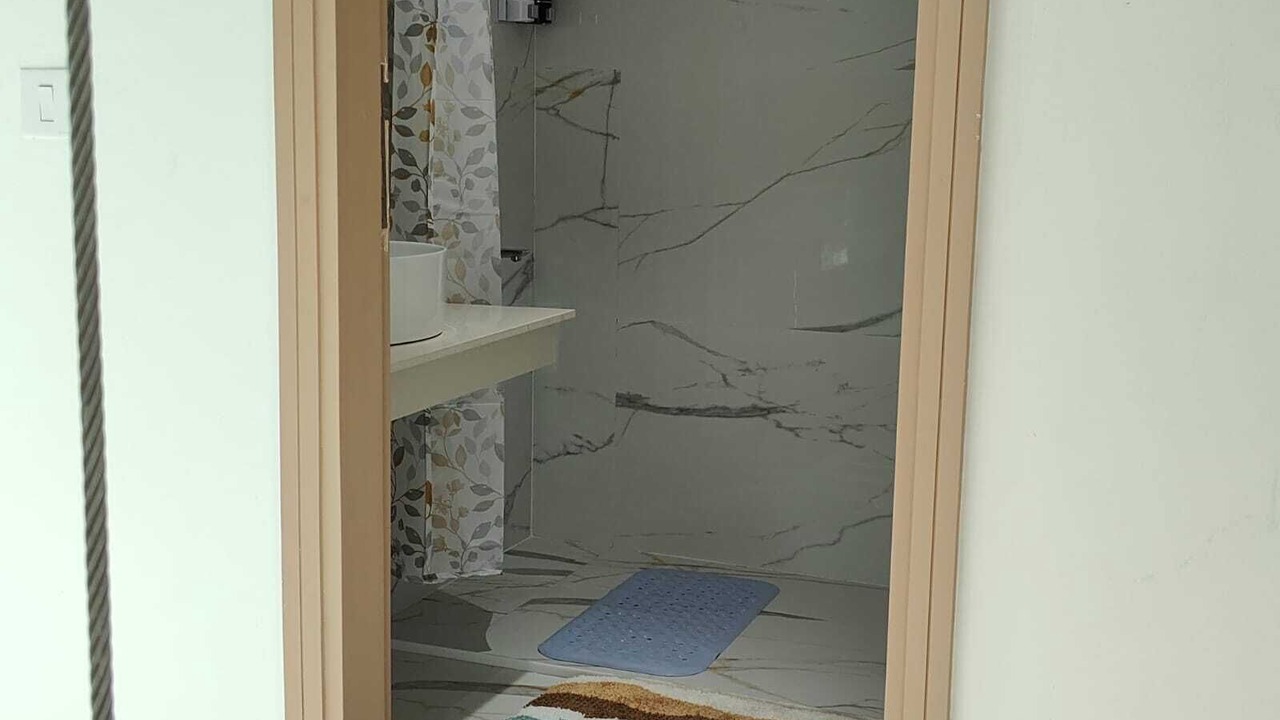 Photo of Bathroom in Gurugram