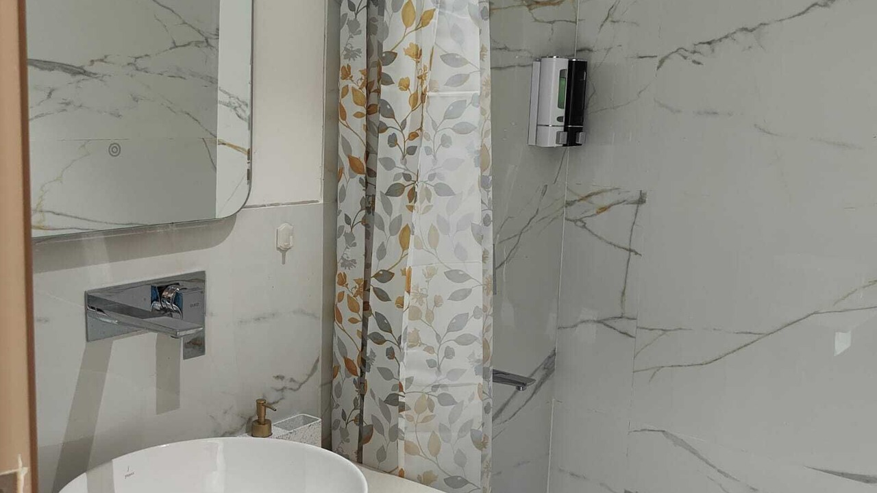 Photo of Bathroom in Gurugram