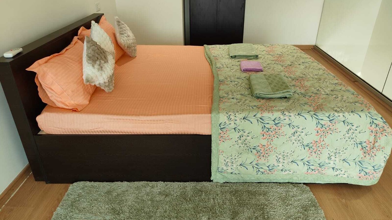 Photo of Bedroom in Gurugram