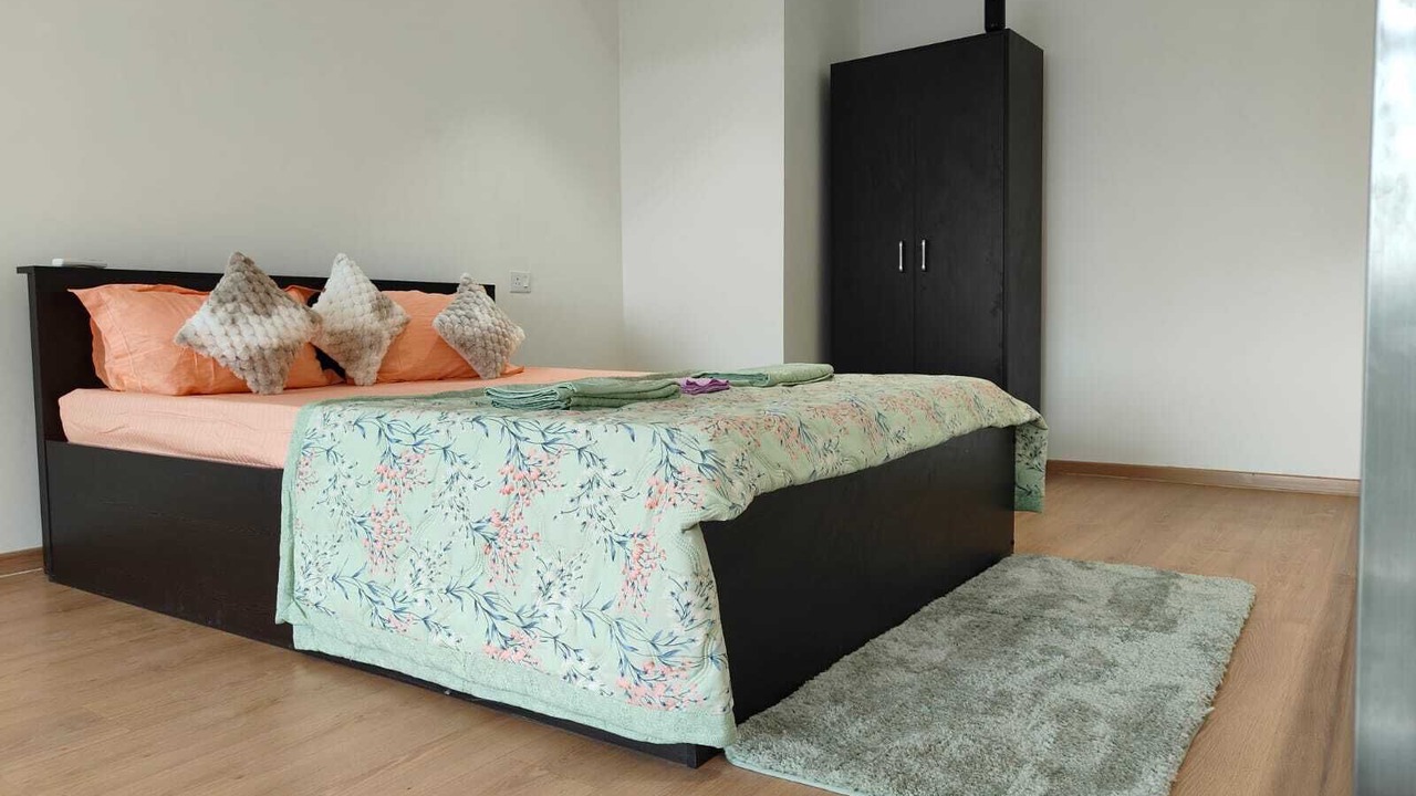 Photo of Bedroom in Gurugram