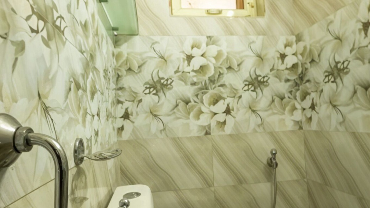 Photo of Bathroom in Mussoorie
