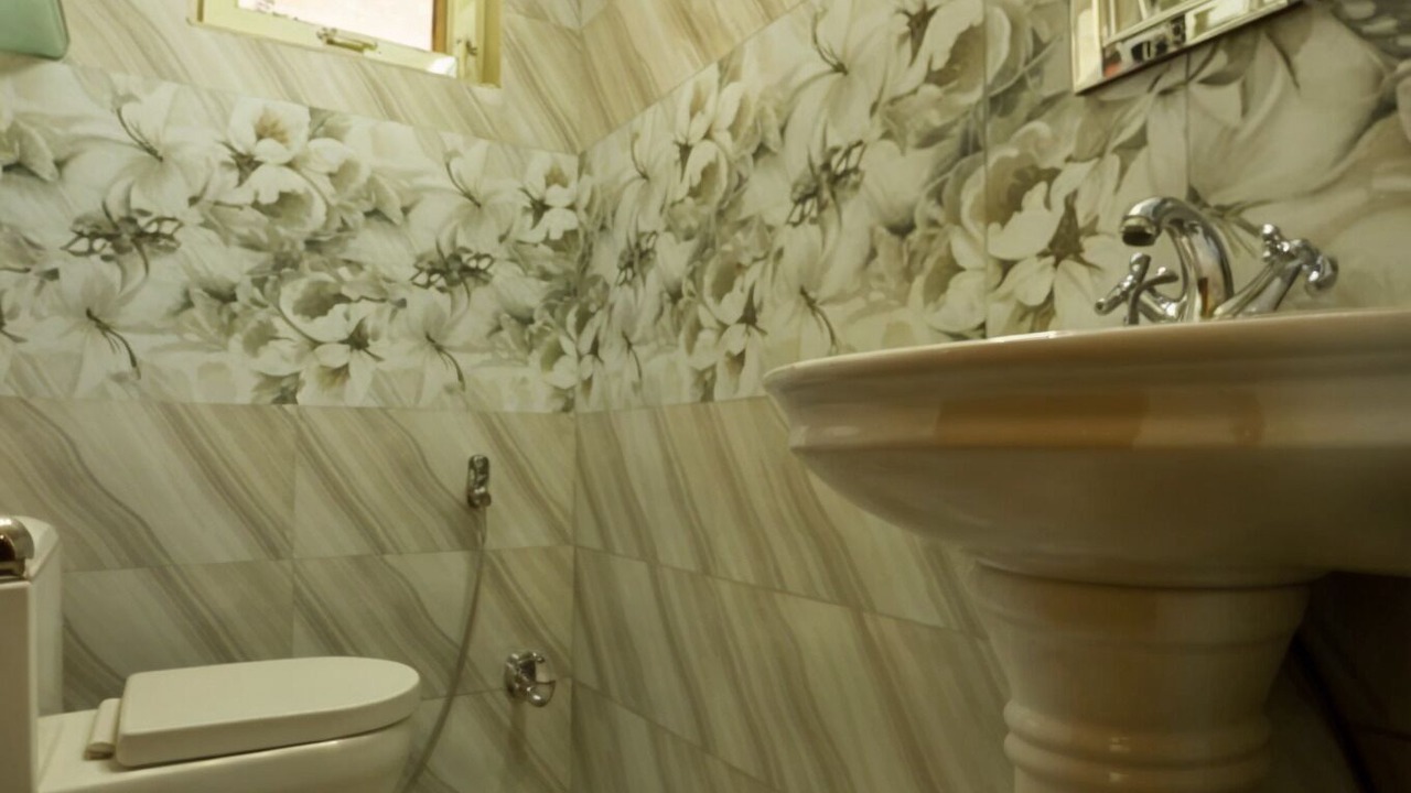 Photo of Bathroom in Mussoorie