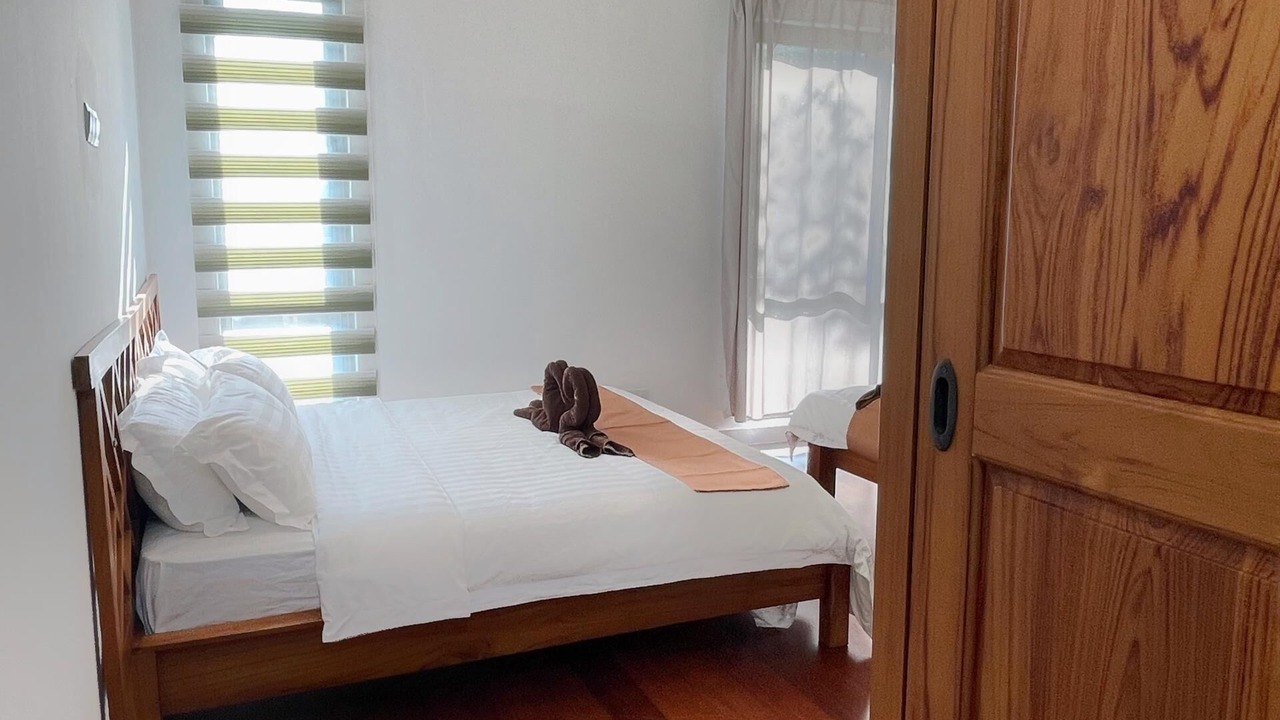 Photo of Bedroom in Downtown Kota Kinabalu