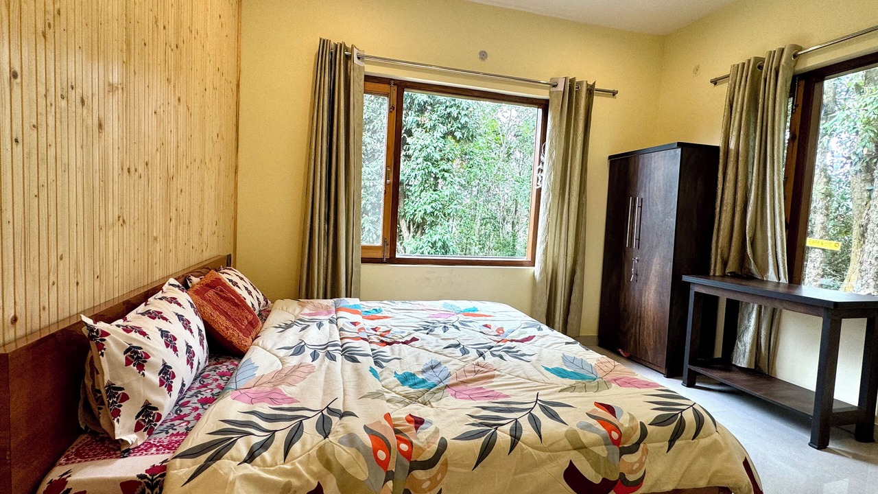 Photo of Bedroom in Kaul