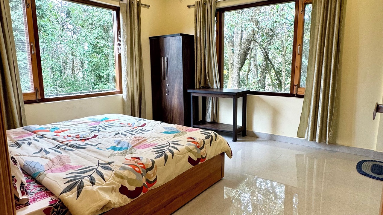 Photo of Bedroom in Kaul