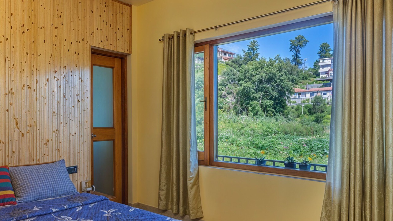 Photo of Bedroom in Kaul