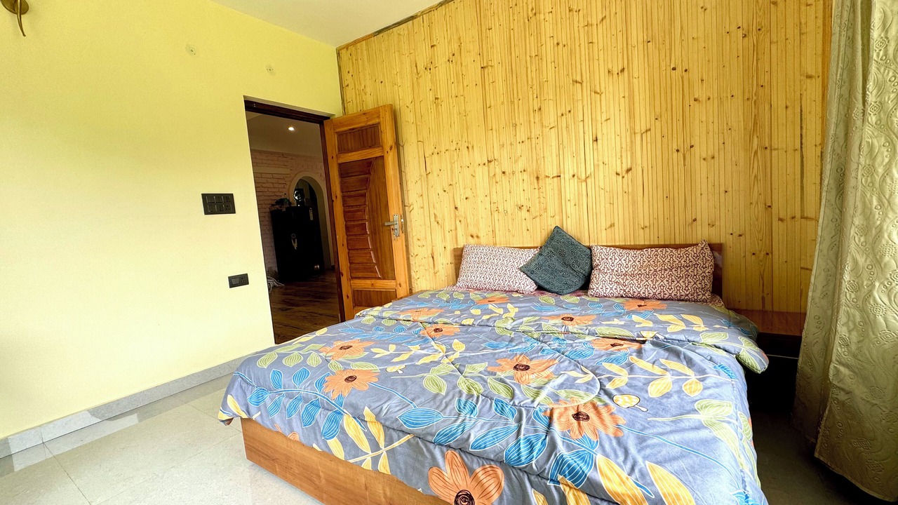 Photo of Bedroom in Kaul