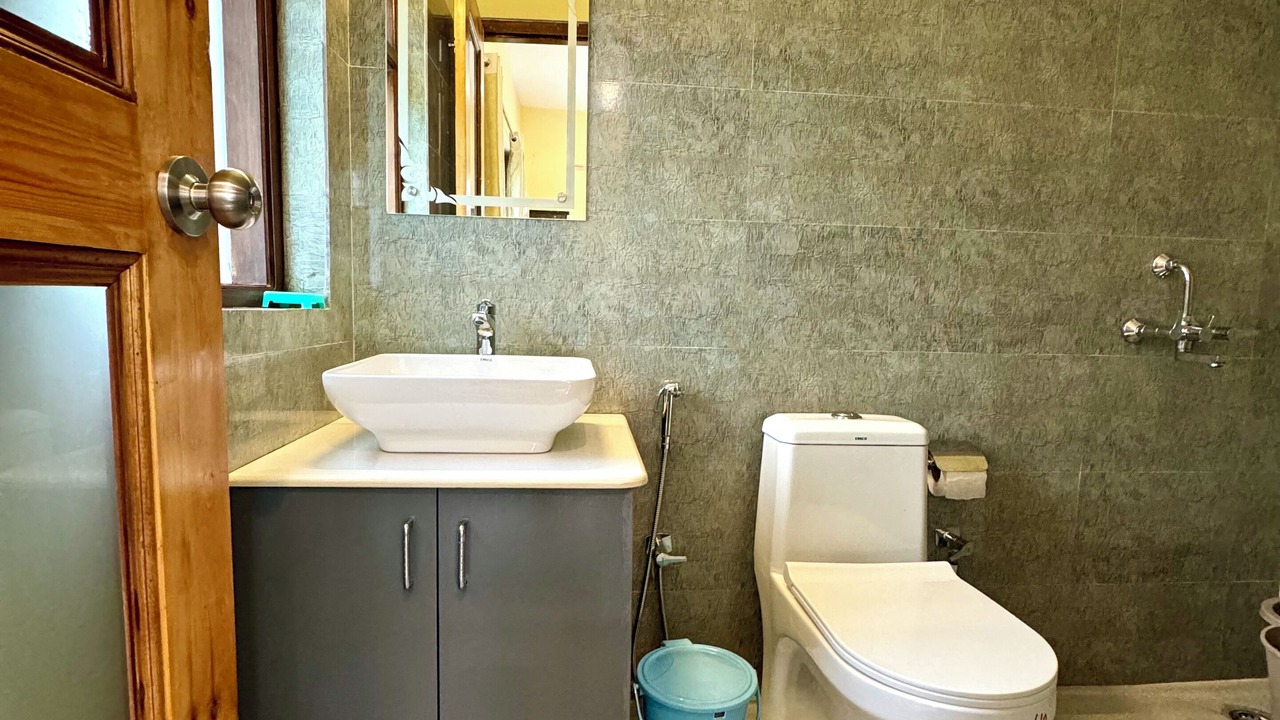 Photo of Bathroom in Kaul