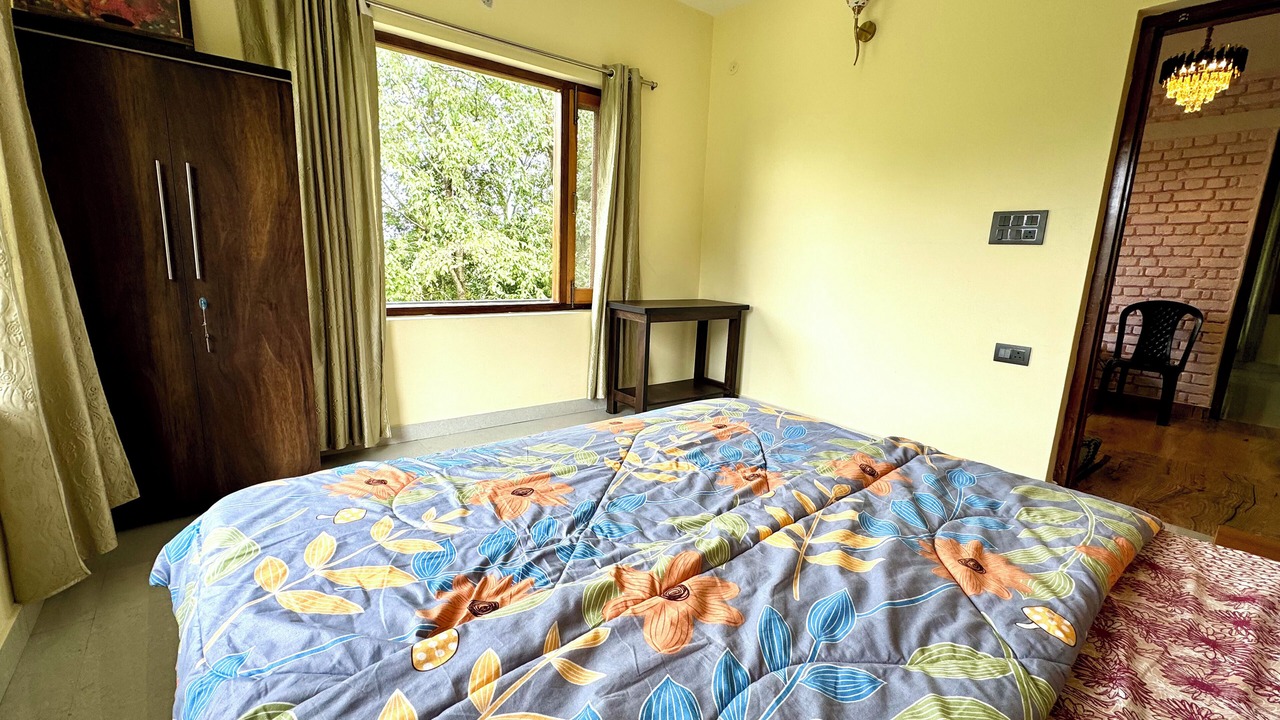 Photo of Bedroom in Kaul