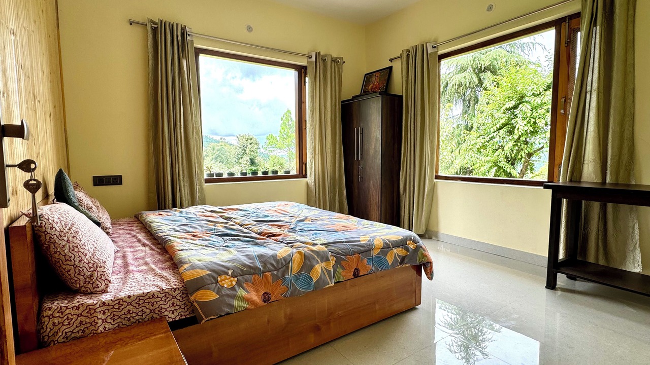 Photo of Bedroom in Kaul