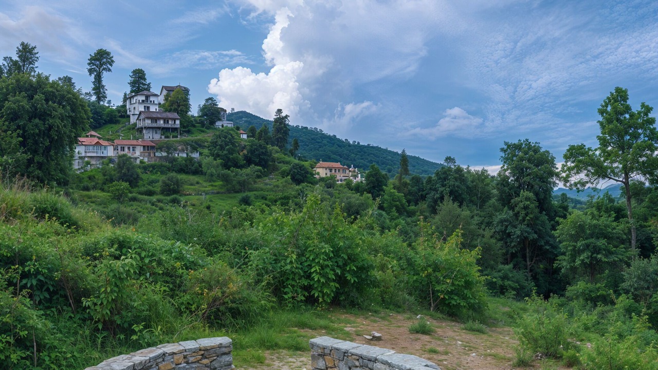 Photo of Outdoor in Kaul